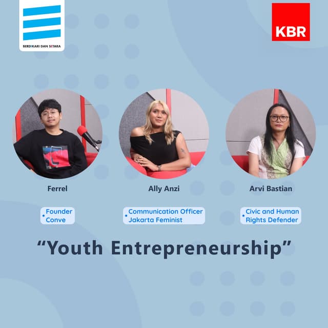 Youth Entrepreneurship