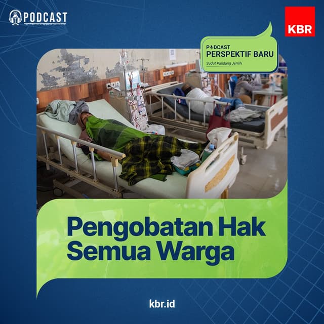 Pengobatan Hak Semua Warga